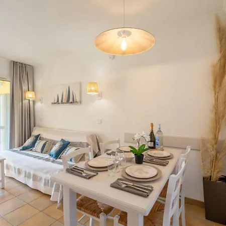 Les Rivages Des Issambres-7 By Interhome *