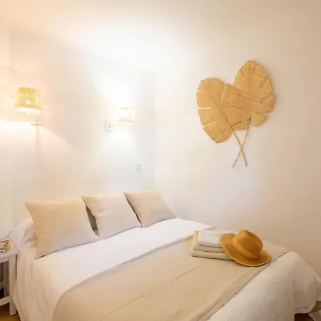 Les Rivages Des Issambres-7 By Interhome *
