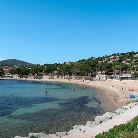 Appartement Les Rivages Des Issambres-7 Les Issambres